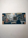 Auo 55.40T04.C07 (31T09-C0K, T315HW04 V3) T-con Board. Fixed Price $20.96.