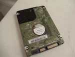 80GB Laptop Hard Drive For Toshiba Satellite A205 A215 L305 L355 A305 L505. Fixed Price $29.99.