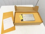 Bently Nevada 3300/03-03-00 System Monitor Module Dynamic Data Interface. Fixed Price $2069.99.