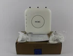 H3C A-WA2620 Wlan Dual Radio Hp JD472A 802.11N Wireless Access Point New. Fixed Price $33.24.