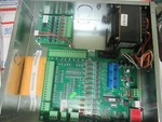 C.e. Electronics MCCA-4F2FFFE Elevator Micro Comm Unit 31 Input -24-48VDC. Fixed Price $300.00.