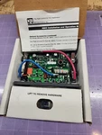 Electronics KBIC-240D Dc Motor Control 9464 Upc 024822093385 With Heat Sink. Fixed Price $75.00.
