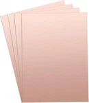 4PCS Double Sided Copper Clad Laminate Pcb Circuit Board F Size: 180X120MMX2MM. Fixed Price $29.99.