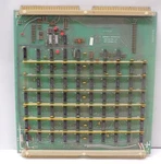 Giddings & Lewis, Console Interface Board, 502-02724-52, 501-02984-02. Fixed Price $100.00.