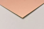 T-tech BM-FR4-1SS 59MIL, .5OZ Copper, Single-sided, .5/0 12X18" Sheet. Fixed Price $14.99.