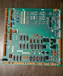 Thyssenkrupp Ioc Board Tac 50-04 Sn 6300VH5. Fixed Price $1850.00.