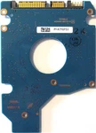 Toshiba MK8037GSX HDD2D61 ZL01 020 A0/DL230G (G5B001851000-A) 80GB Sata Pcb. Fixed Price $19.96.