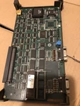 Yaskawa JANCD-FC620 MCP2 Pcb DF9201270-B0 Circuit Clean Used Tested. Fixed Price $310.00.