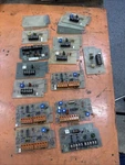 Fincor Boston Gear Lot Of Pc Boards 60223 60224 60211 60212 See Picture. Fixed Price $280.00.