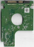 Western Digital WD3200BEKT-60PVMT0 320GB Sata Pcb Board Only 771692-105 Ac. Fixed Price $14.99.