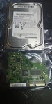 Samsung HD103SJ Hard Disk Drive Hdd Controller Pcb Circuit Board BF41-00303A. Fixed Price $99.00.