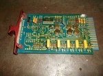 Ronan X12D130-1-C Fhd-am Circuit Board Module (149-6). Fixed Price $200.00.
