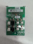 Juki E8611729 0A0 Rev 01 Senser Sensor Pcb Circuit Board Nw$. Fixed Price $35.99.