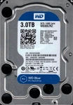 WD30EZRZ-00WN9B0 Dcm: Harnhtjmab WCC4E Western Digital 3TB. Fixed Price $229.00.