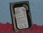 Hdd For Creo Cx 700 Print Server //seagate ST3250410AS P/N.9EU142-305 3.AAC. Fixed Price $45.34.