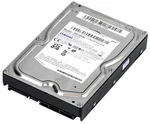 Hard Drive Samsung Spinpoint F3EG HD105SI 1TB 5400RPM 32MB Sata Iii 3.5''. Fixed Price $128.24.