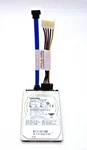Toshiba Internal Hard Drive 250GB, 5400RPM, 2.5", 245213-001, MK2576GSX HDD2J95. Fixed Price $37.00.