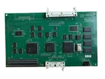 Domino / Plexus 25102 Stroke Generator Board 110331. Fixed Price $257.64.