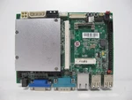 Qseven (r) PQ7-C100XL Carrier Board Intel Menlow-xl Cpu Atom Z520PT Portwell. Fixed Price $90.00.