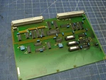 Keba I/o Bus Kopplung Circuit Board D1547C. Fixed Price $139.99.