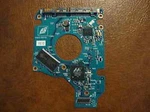 Toshiba MK8034GSX (HDD2D38 ZK01 S) 010 A0/AH301A 80GB 2.5" Sata Pcb. Fixed Price $14.70.