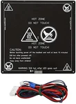 Aluminum MK2 MK3 12V Heated Hotbed Upgrade With Wire Cable Line For. Fixed Price $29.95.
