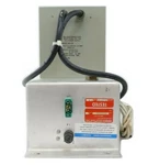 Varian Ion Implant Systems 70258001 20KV Beam Filter Assembly Surplus As-is. Fixed Price $510.21.