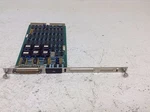Fidia DCB1 Circuit Board 0811 ICT33 Funz 39. Fixed Price $224.99.
