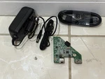 Western Digital Hdd Sata To Usb Control Board 4061-705210-C00 Ac Adapter. Fixed Price $19.99.