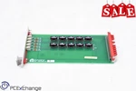 Applied Materials 0100-20038 Pcb Assembly Relay Control Board New. Fixed Price $224.99.