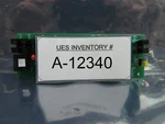 Svg Silicon Valley Group 80216A-01 Wafer Centering Device Sensors Board Pcb Used. Fixed Price $309.18.