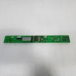 Ae 2303109-A,1303113 ,pinnacle Dual Digit Passive Panel Pcb,for 3152420-112. Fixed Price $1800.00.
