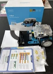 Makeblock Mbot Creative Diy Arduino Educational Robot Starter Kit Bluetooth Toy. Fixed Price $46.75.