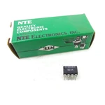 NTE938M Nos 8-PIN Dip Ic U.s. Seller. Fixed Price $8.99.