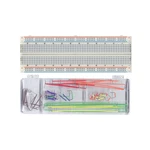Elenco 9880WK Breadboard 9830 With JW-350 Jumper Wire Set. Fixed Price $13.35.
