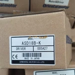 1PCS New Oriental Motor Drive ASD18B-K. Fixed Price $429.98.