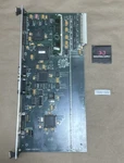 Preowned- Van Dorn 330081 Rev-a Communication Pcb PC330-081 Warranty. Fixed Price $850.00.
