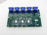 Cybex Computer 610070-001 Circuit Board 700-036-005 Rev. Fixed Price $49.99.