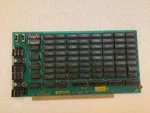 Retro Godbout Econoram Ii Memory Board For Altair S100 Bus Computers. Z80, 1977. Fixed Price $89.95.