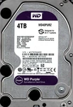 WD40PURZ-85TTDY0 S/n: WCC7 Dcm: HHNNNT2CHB Western Digital 4TB Thailand Jun 2017. Fixed Price $189.99.