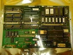 Gasonics 90-2658 Controller Board Pcb A89-005-01 A-2000LL Working. Fixed Price $610.16.