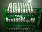 Fuji Tanshi 8101-2 Fuse Terminal Board Pcb Circuit Industrial Control Unit. Fixed Price $40.89.