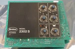 Nordson 2302 276882 Circuit Board Card Interface Panel Pcb. Fixed Price $307.19.