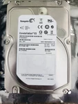 ST2000NM0001 Seagate 2TB 7200RPM 3.5'' Sas Server H.drive 9YZ268-080. Fixed Price $14.99.