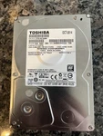 Disco Rigido Toshiba DT01ACA300 3TB 7200RPM 64MB Cache Sata Iii 3,5 " Pollici. Fixed Price $89.99.