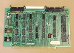Dahlgren Engraving Systems Pn. 80-1225 Rev. Board, If. Bd. Sys. 39-12670. Fixed Price $120.00.