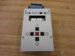 Indramat 109-0657-4A06-02 Control Panel Board 109-0657-4B06-02 With Pins. Fixed Price $267.77.