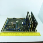 Fanuc A16B-1000-0030 Pc Motherboard Masterboard Used And In Good Condition.. Fixed Price $1365.00.