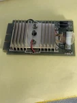 Lot Of 2. Eaton Dynamic Division 15-54-1 Power Board 15541. Fixed Price $99.00.