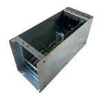 Okuma E7191-00U-002 Rack With E4809-770-132 Motherboard Overnight Shipping. Fixed Price $233.97.